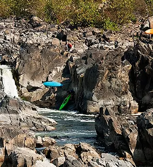 Great Falls